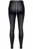 Bielizna - Brmaddalena001  leginsy czarne rozmiar XL